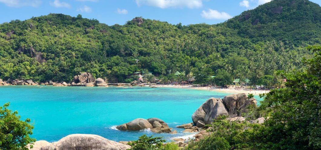 plage-koh-samui