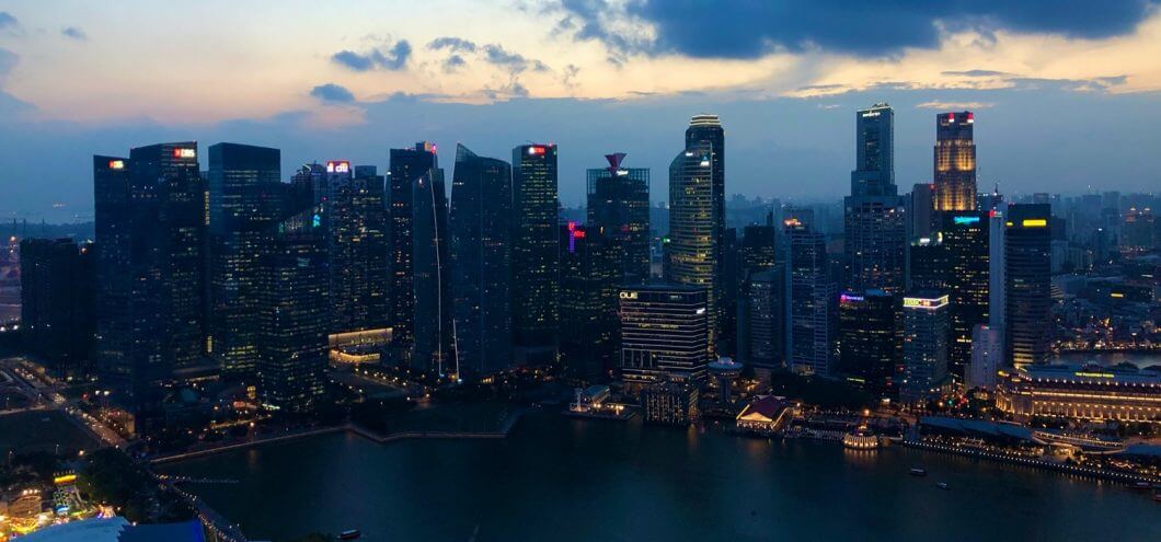 Singapour