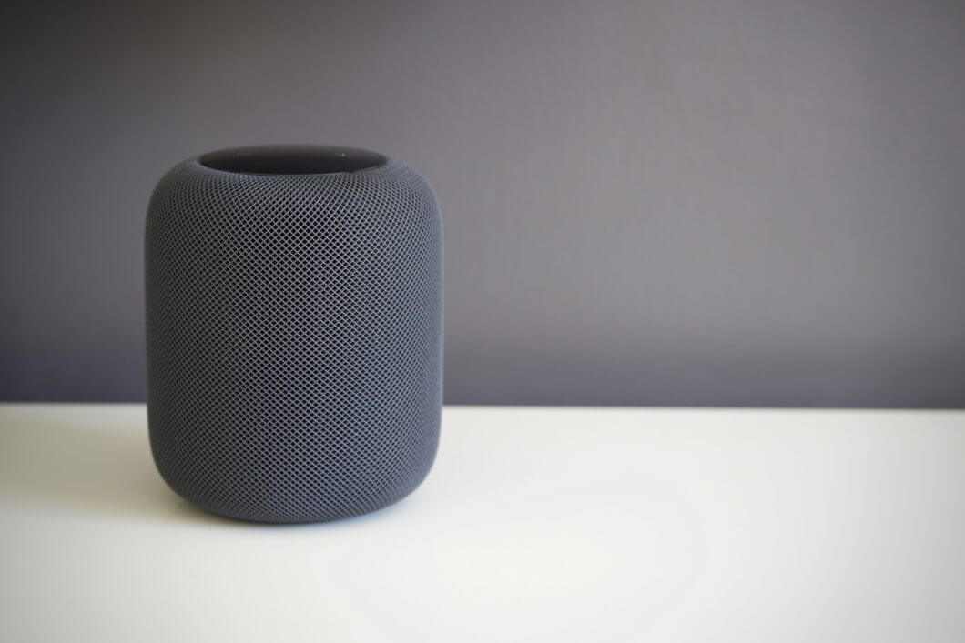 Homepod