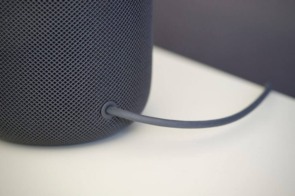 Homepod-Cable