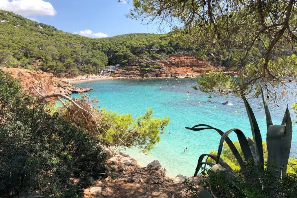 Cala Saladeta