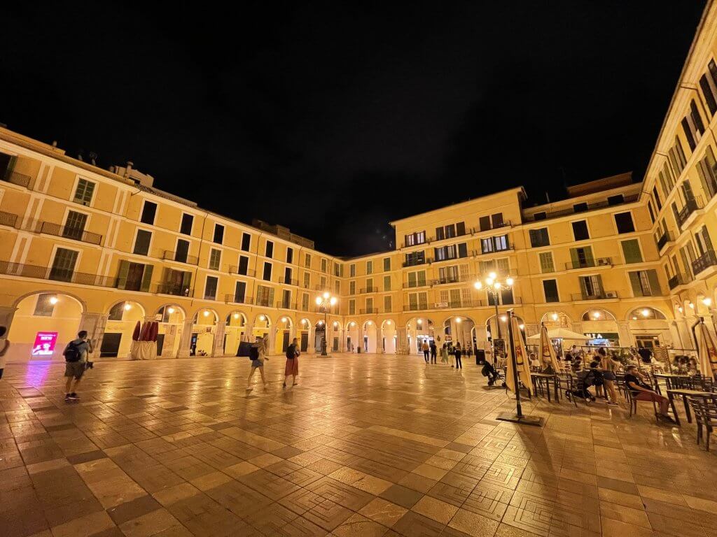 Palma de Majorque