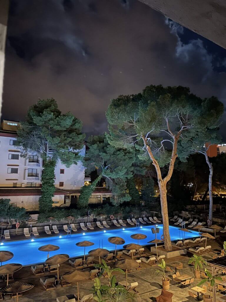 hotel Cook's Club Palma Beach